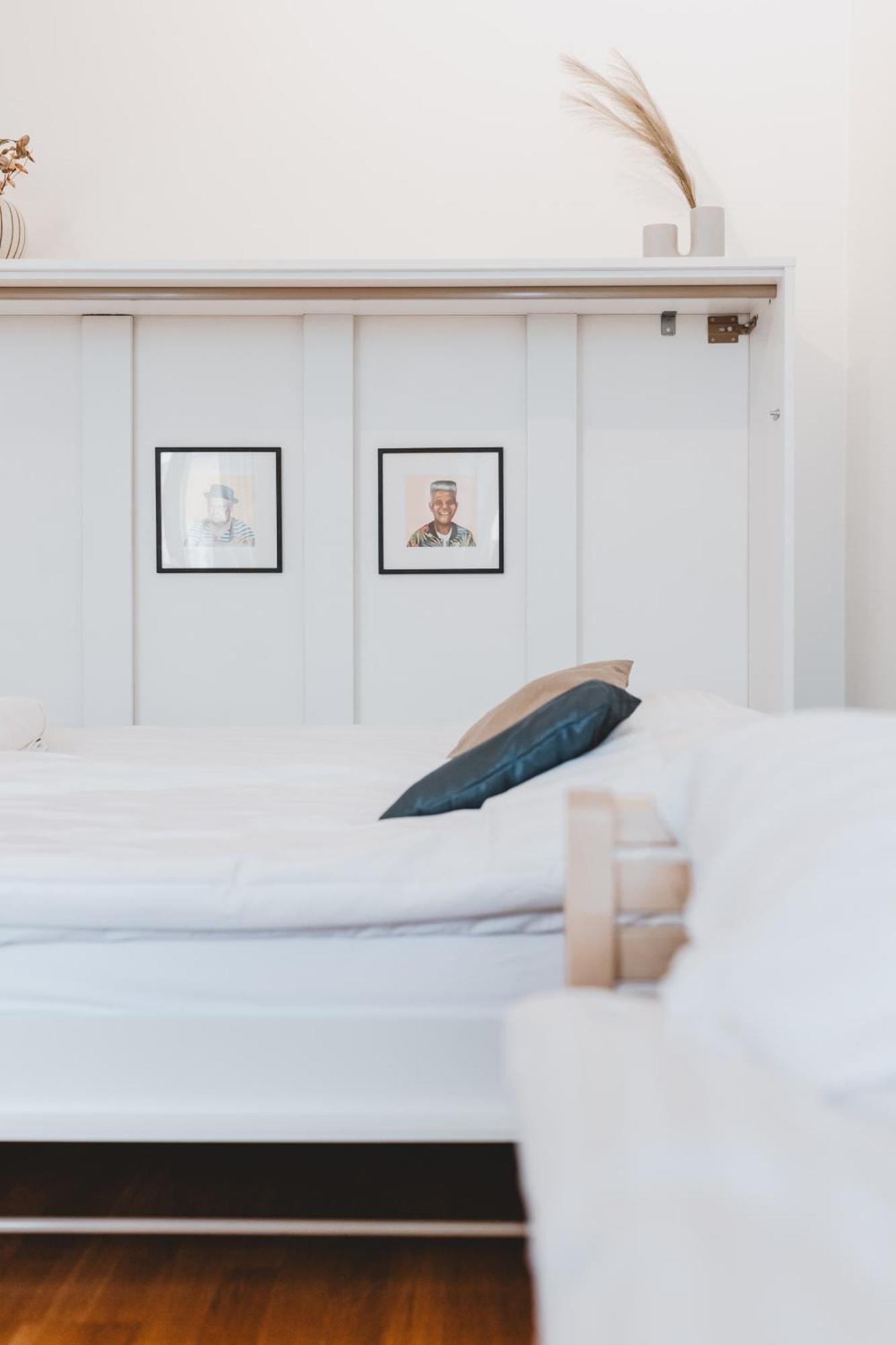 Scandic Primo - Eerikinkatu 46m2 Appartamento