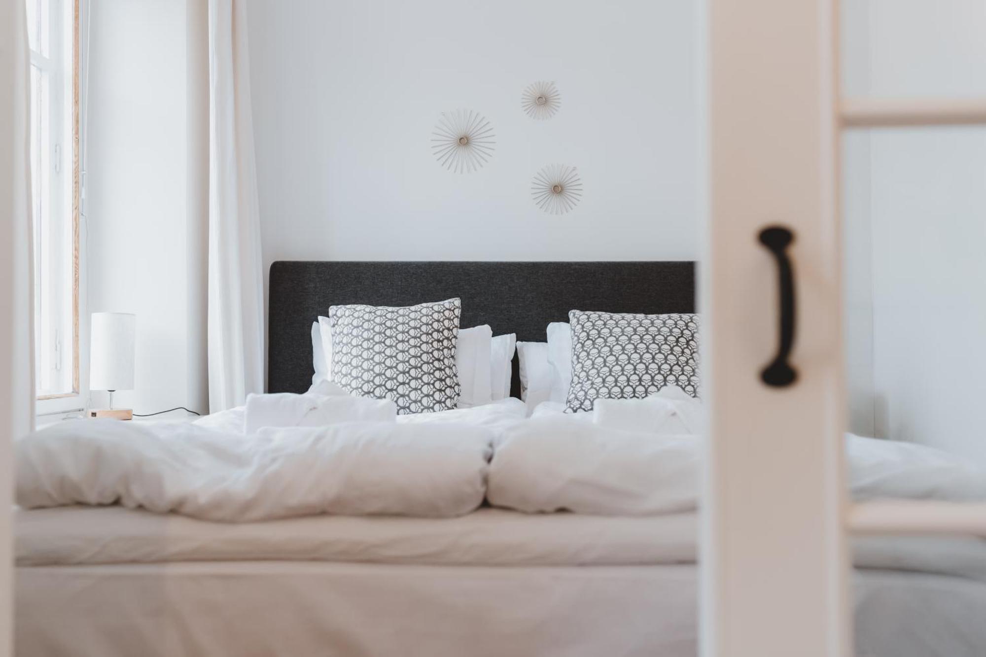 Scandic Primo - Eerikinkatu 46m2 *
