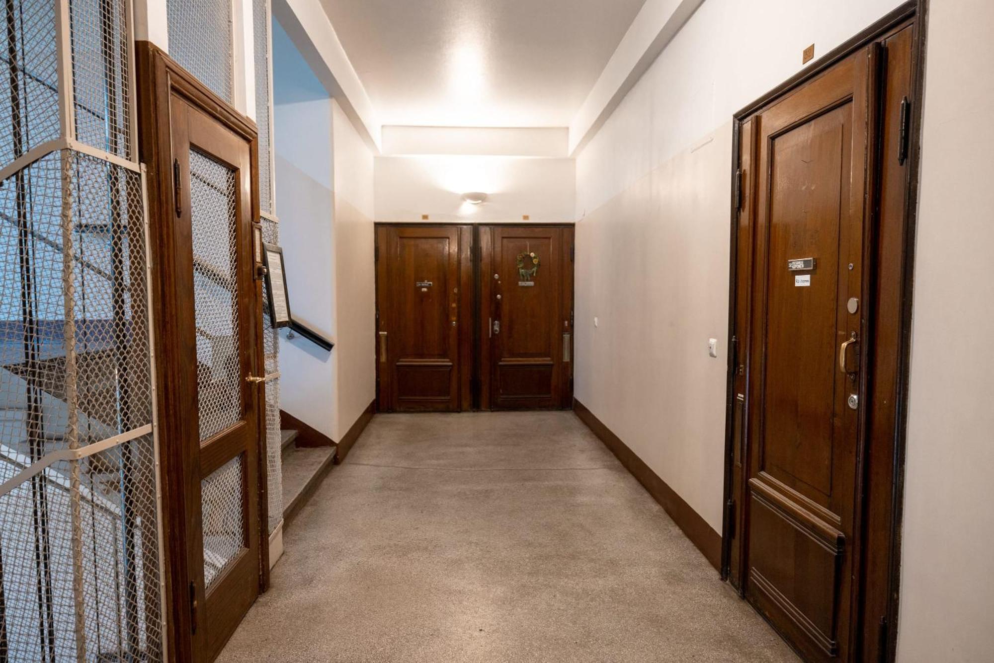 Scandic Primo - Eerikinkatu 46m2 Appartamento