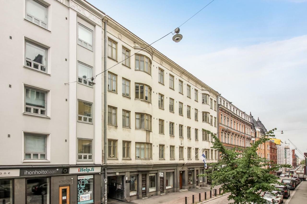 Appartamento Scandic Primo - Eerikinkatu 46m2 *